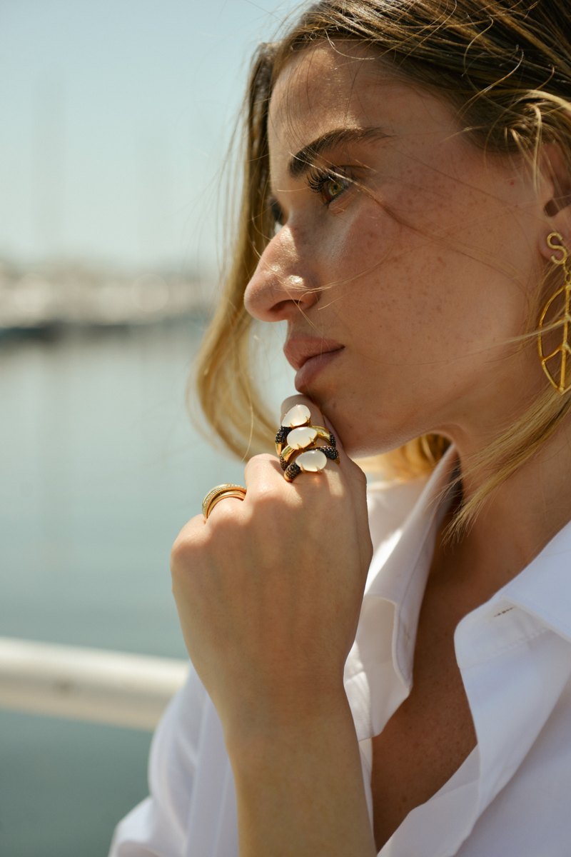 SAZINGG jewelry 2