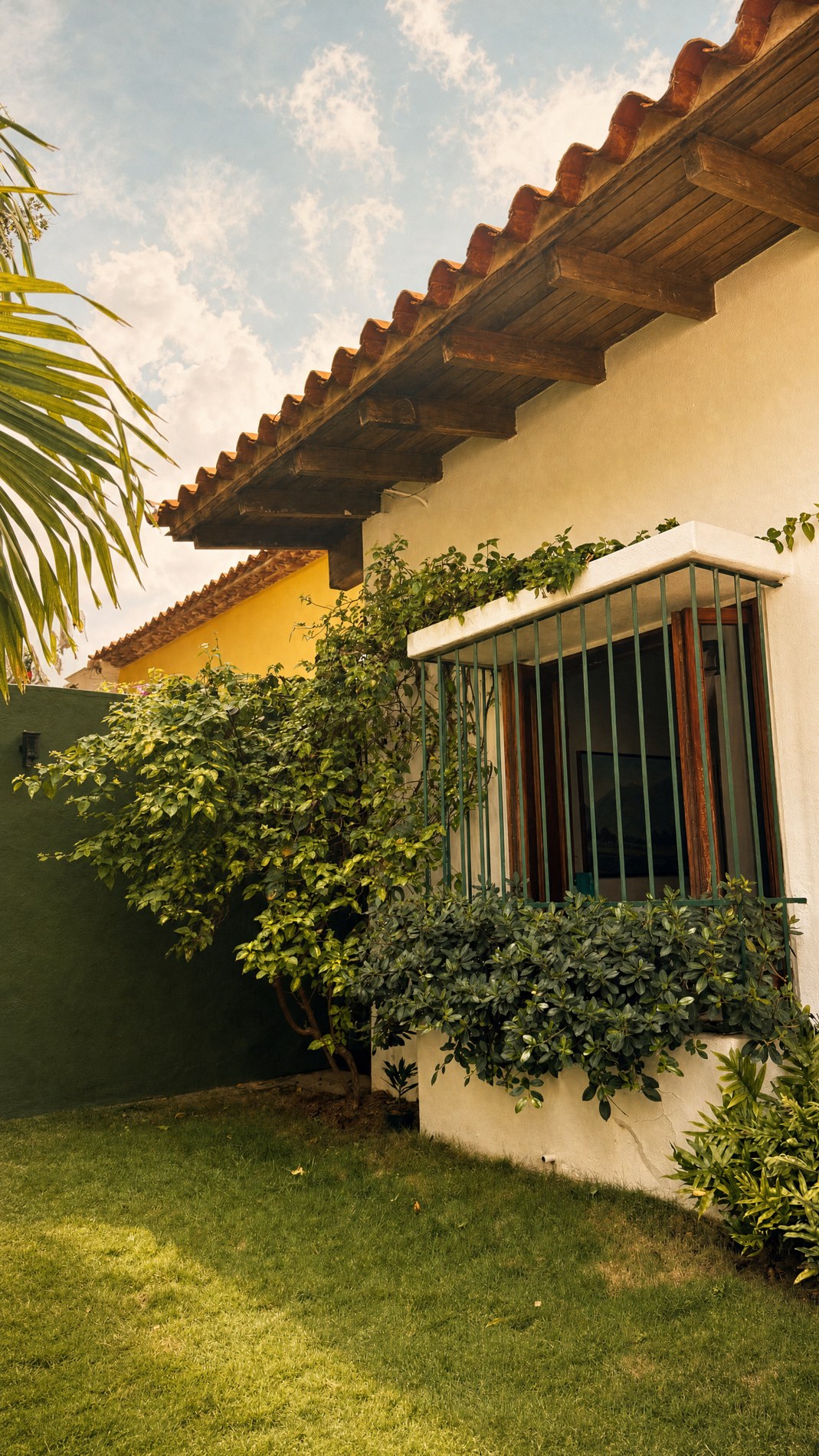 Casa Ana Luisa
