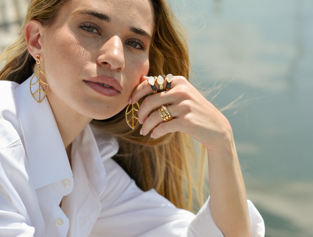 SAZINGG jewelry 1
